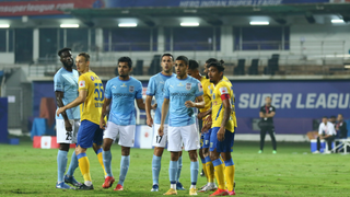 Match 7: Mumbai City FC 0-3 Kerala Blasters FC
