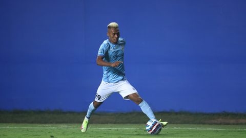 Match 9: Odisha FC 4-2 Mumbai City FC