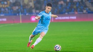 ISL Season 10 Match 11: Mumbai City FC 3-0 Chennaiyin FC