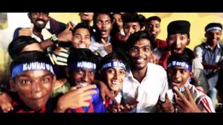 Thank You Mumbai City FC Fans