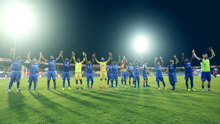 FC Pune City 2-1 Mumbai City FC
