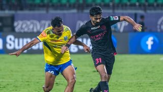 Indian Super League Season 12 Match 2: Kerala Blasters FC 0 - 1 Mumbai City