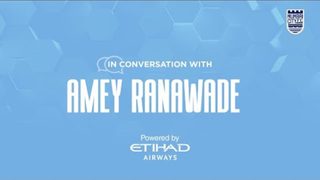 In Conversation with Amey Ranawade | #ATKMBMCFC