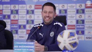 Pre-Match Press Conference | Al Hilal vs Mumbai City FC | AFC Champions League