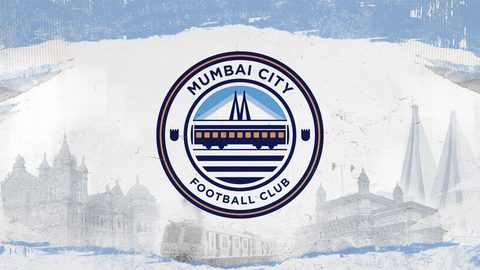 Mumbai City FC unveil new club crest