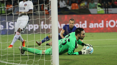 Mumbai City FC 0-1 FC Goa