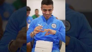 Ultrahuman Fitness Ring x MCFC