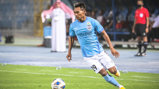 ACL 2022 | Match 1: Mumbai City FC 0 - 3 Al Shabab