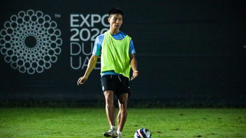 Training: December 7th, 2021