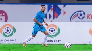 Kalinga Super Cup 2024 Semifinal: Mumbai City FC 0-1 Odisha FC
