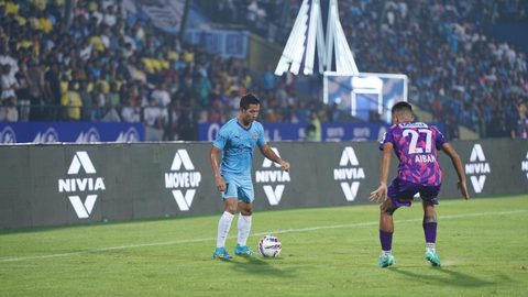 Match Report: Mumbai City FC 2-1 Kerala Blasters FC