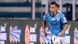 Hero ISL Match 22 - Semifinal 2nd Leg: Bengaluru FC 1-2 Mumbai City FC (2-2 on agg)