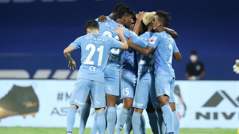 Match 6: Mumbai City FC 1-1 Jamshedpur FC