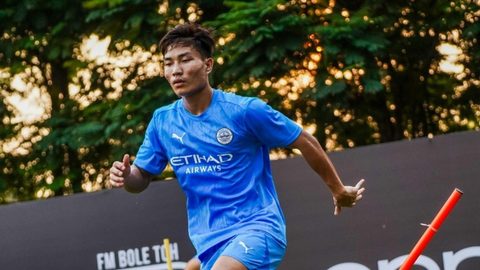 Building Momentum Ahead of Chennaiyin FC Away