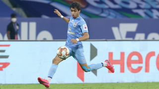 Match 11: Mumbai City FC 0-0 Hyderabad FC