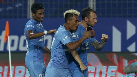 Match 2: FC Goa 0-1 Mumbai City FC