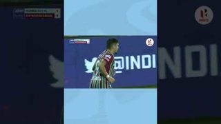 MCFC vs ATKMB Match Highlights