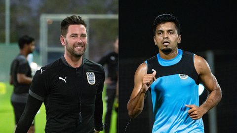 Mumbai City FC look to get off to a good start in their maiden appearance at Durand Cup
