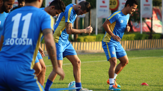 Training Session in Jamshedpur