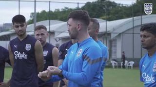 🗣 HFC vs MCFC Pre-Match thoughts ft. Des & Fall
