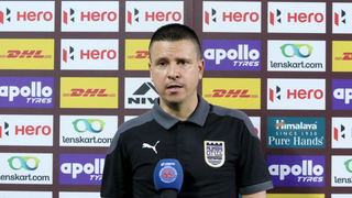 Match 12: SC East Bengal 0-1 Mumbai City FC
