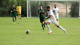 Maejo United 1-3 Mumbai City FC