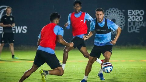 Hyderabad FC v Mumbai City: Match Preview, Team News, Where To Watch