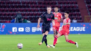 ISL Season 10 Match 1: NorthEast United 1-2 Mumbai City