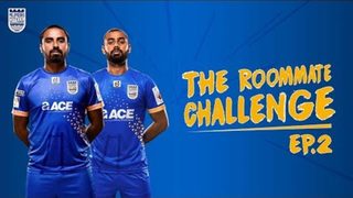 Punjabi Lads open up new secrets in Ep.02 of The Roommate Challenge