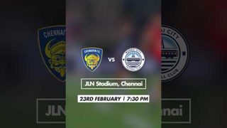Marina Machans ⚔️ The Islanders 🤩 | Mumbai City FC