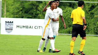 Chiangmai FC 2-2 Mumbai City FC (Friendly)
