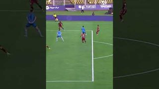 This crucial save by Phurba against the Gaurs is the @dafanewsin MCFC Save of the Month for October!