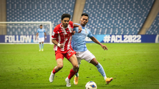 ACL 2022 | Match 4: Mumbai City FC 0 - 0 Al Jazira