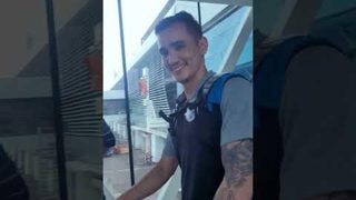 The Islanders have arrived in Guwahati | Mumbai City FC