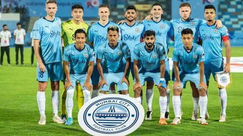 ISL Season 10 Match 3: Mumbai City FC 2-1 Kerala Blasters FC