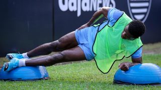 Training: Oct 30