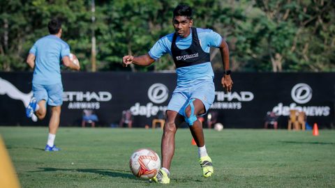 Training: February 9, 2021