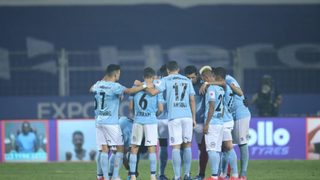 Match 7: Mumbai City FC 0-3 Kerala Blasters FC