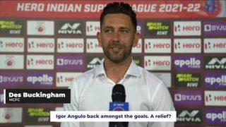 Post-Match Press Conference | Mumbai City FC vs Odisha FC