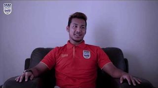 Rapid Fire Ft. Alen Deory!