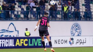 ACL Match 2: PFC Navbahor Namangan 3-0 Mumbai City