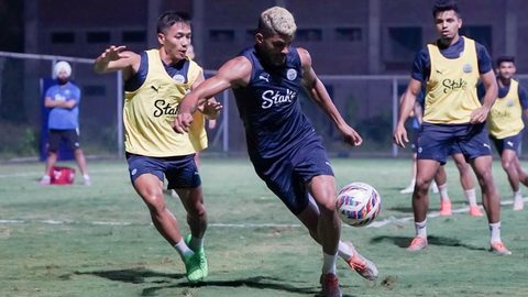 Match Preview - ISL Final: Mohun Bagan SG vs Mumbai City FC