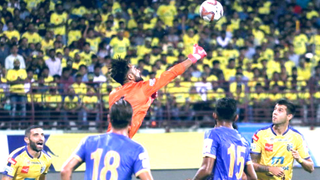 KBFC 1-1 MCFC