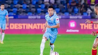 ISL Season 10 Match 8: Mumbai City FC 0-0 East Bengal FC