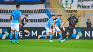 ACL 2022 | Match 1: Mumbai City FC 0 - 3 Al Shabab