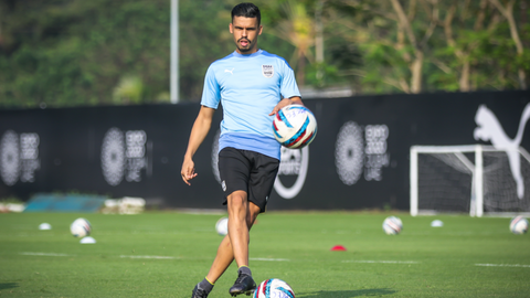 Training: December 22nd, 2021