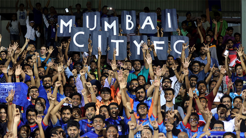 Mumbai City FC 1-1 Atletico de Kolkata