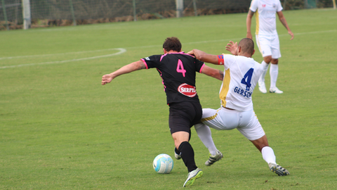 Mumbai City FC vs CD Alcoyano
