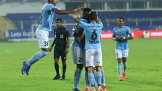Match 6: Mumbai City FC 1-0 Chennaiyin FC