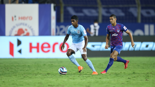 Match 11: Mumbai City FC 0-3 Bengaluru FC